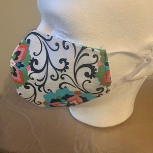 Kids mask